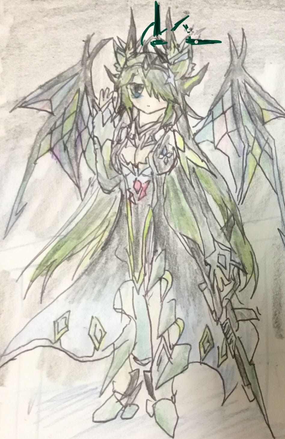 ゼクス*テラー - [二代目]みんなで創る“最強”Wiki*【5/26更新】 | みん